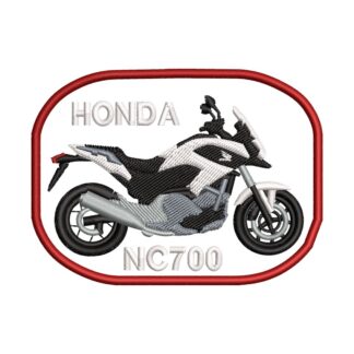 HONDA NC700