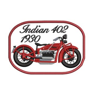 Indian 402 1930