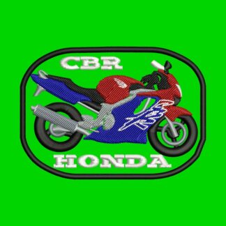 HONDA CBR