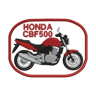 HONDA CBF500