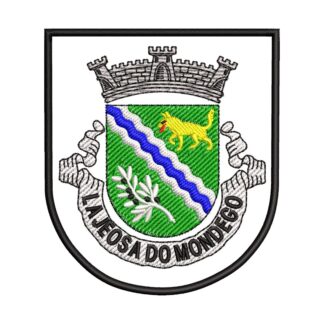 LAJEOSA DO MONDEGO