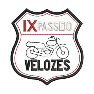 IX Passeio Motorizadas Os Velozes v2