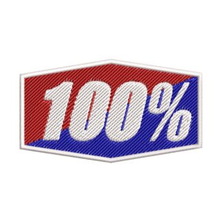 100