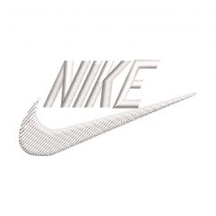 máscara personalizada da nike