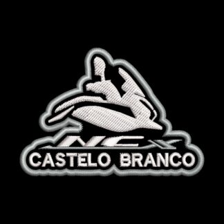 Honda NCx Emblema Personalizavel v3