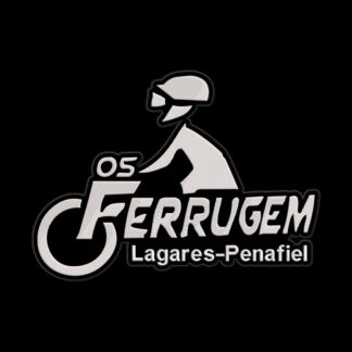 OS FERRUGEM