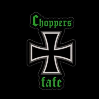 CHOPPERS FAFE V2
