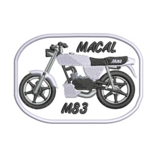 MACAL M83
