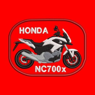 HONDA NC700