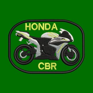 Honda CBR v3