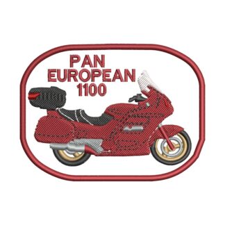 PAN EUROPEAN