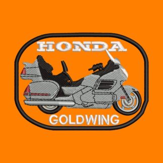 HONDA GOLDWING