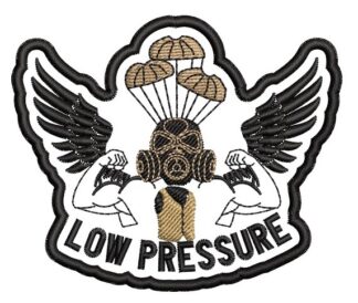 Low Pressure Team v2