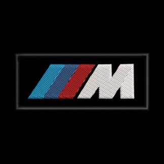 BMW M3 LOGO