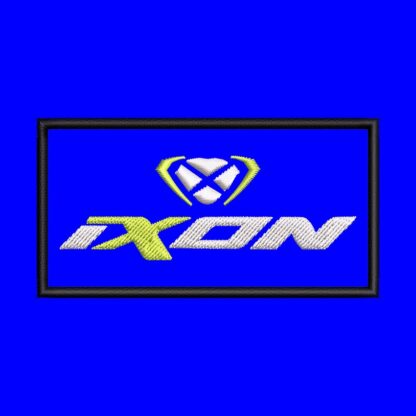 IXON LOGO - Image 3