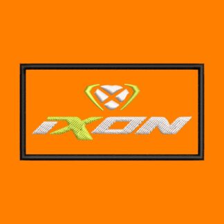 IXON LOGO