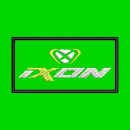 IXON LOGO - Image 8