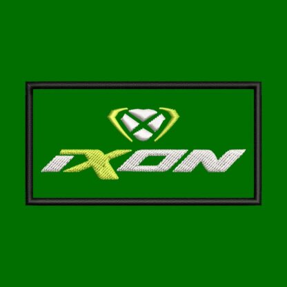 IXON LOGO - Image 9