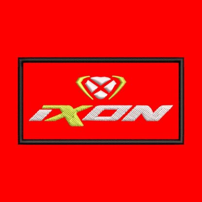 IXON LOGO - Image 10