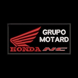 Grupo Motard Honda NC
