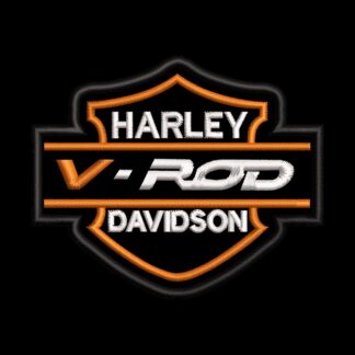 HARLEY DAVISON V-ROD
