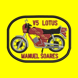 SACHS LOTUS V5 SPECIAL