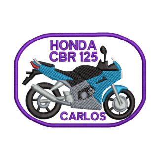 HONDA CBR 125