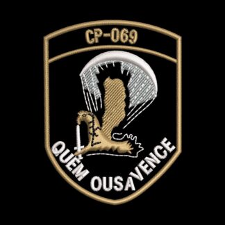Quem Ousa Vence