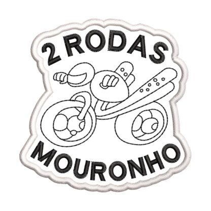 MOURONHO 2 RODAS