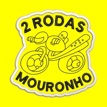 MOURONHO 2 RODAS - Image 12