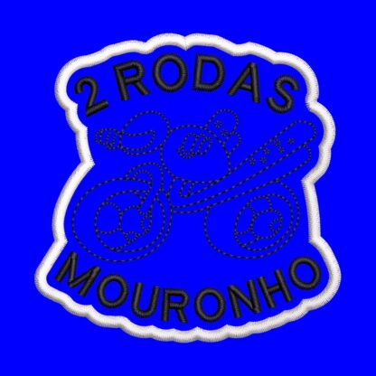MOURONHO 2 RODAS - Image 11