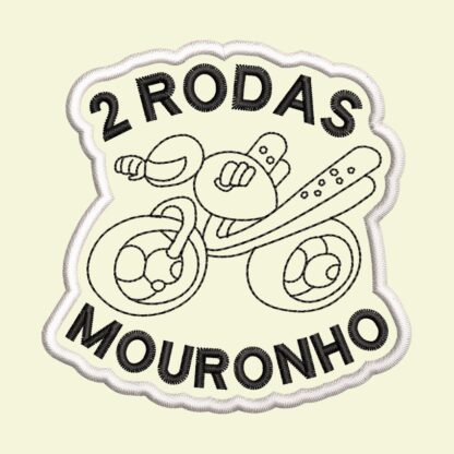 MOURONHO 2 RODAS - Image 10