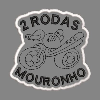 MOURONHO 2 RODAS - Image 8