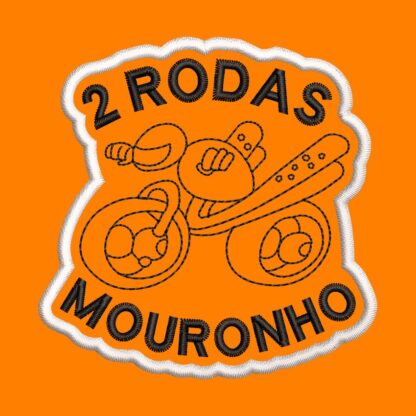 MOURONHO 2 RODAS - Image 7