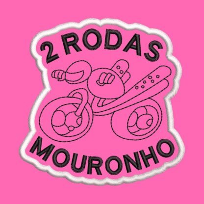 MOURONHO 2 RODAS - Image 5