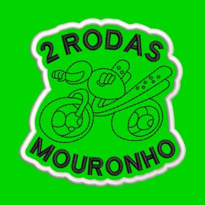 MOURONHO 2 RODAS - Image 4