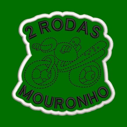 MOURONHO 2 RODAS - Image 3
