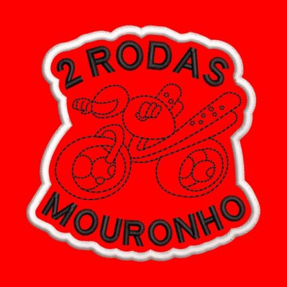 MOURONHO 2 RODAS - Image 2