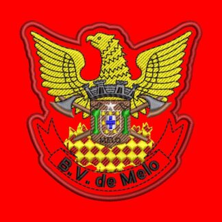 BOMBEIROS Voluntários de MELO