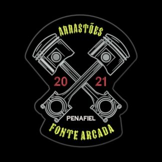 ARRASTÕES - TALUDOS - FONTE ARCADA PENAFIEL