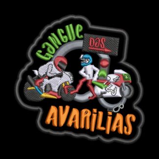 GRUPO MOTARD SEMPRE A CORTAR