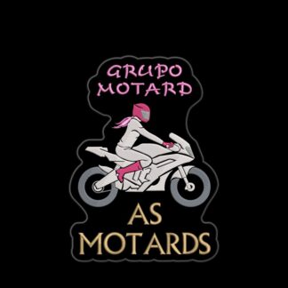 AS MOTARDS grande