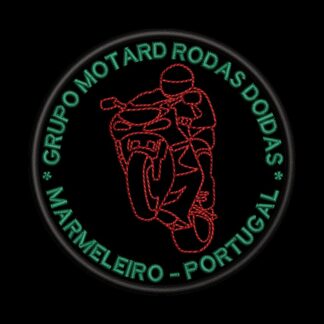 MOTARD MARMELEIRO