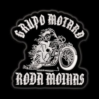 GRUPO MOTARD RODA MOINAS