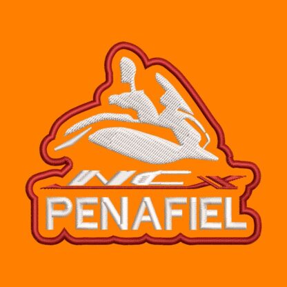 Honda NCx Emblema Penafiel - Image 7