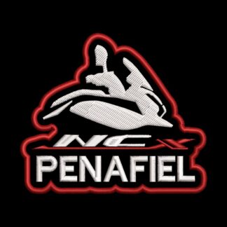 Honda NCx Emblema Penafiel