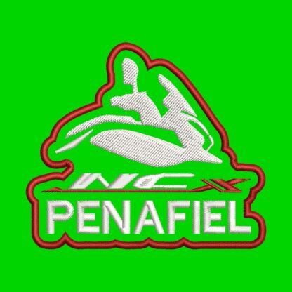 Honda NCx Emblema Penafiel - Image 4