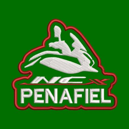 Honda NCx Emblema Penafiel - Image 3