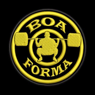 Boa Forma
