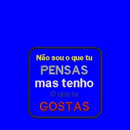 Não sou o que queres mas tenho o que gostas - Image 11